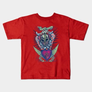 clown Kids T-Shirt